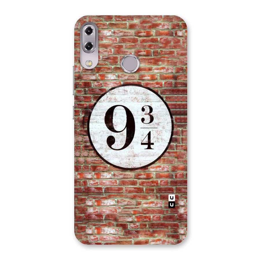 Brick Bang Back Case for Zenfone 5Z