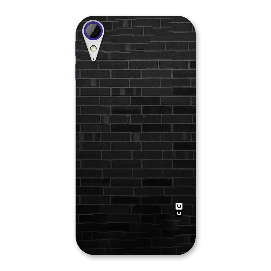 Brick Wall Back Case for Desire 830