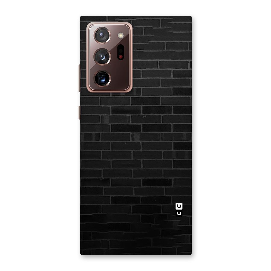 Brick Wall Back Case for Galaxy Note 20 Ultra