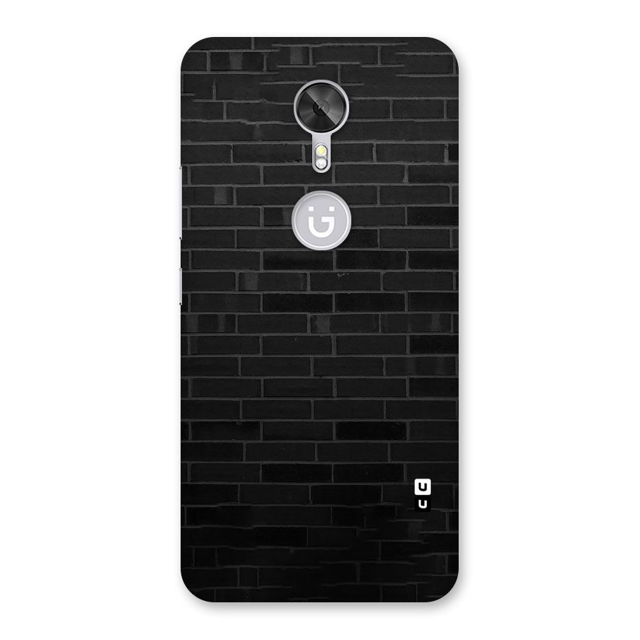 Brick Wall Back Case for Gionee A1