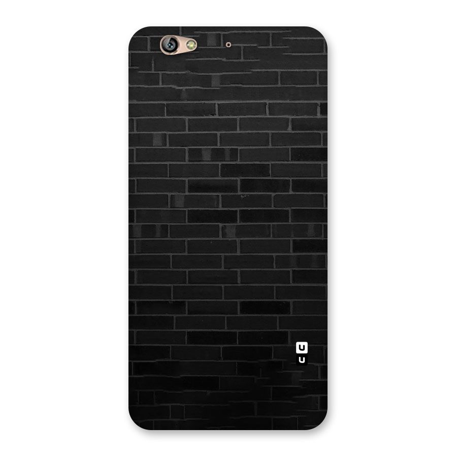 Brick Wall Back Case for Gionee S6