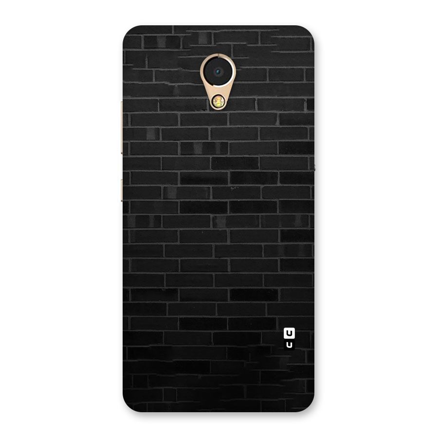 Brick Wall Back Case for Lenovo P2