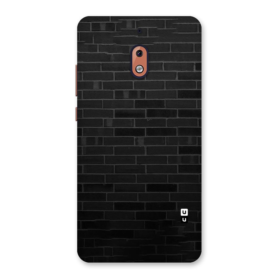 Brick Wall Back Case for Nokia 2.1