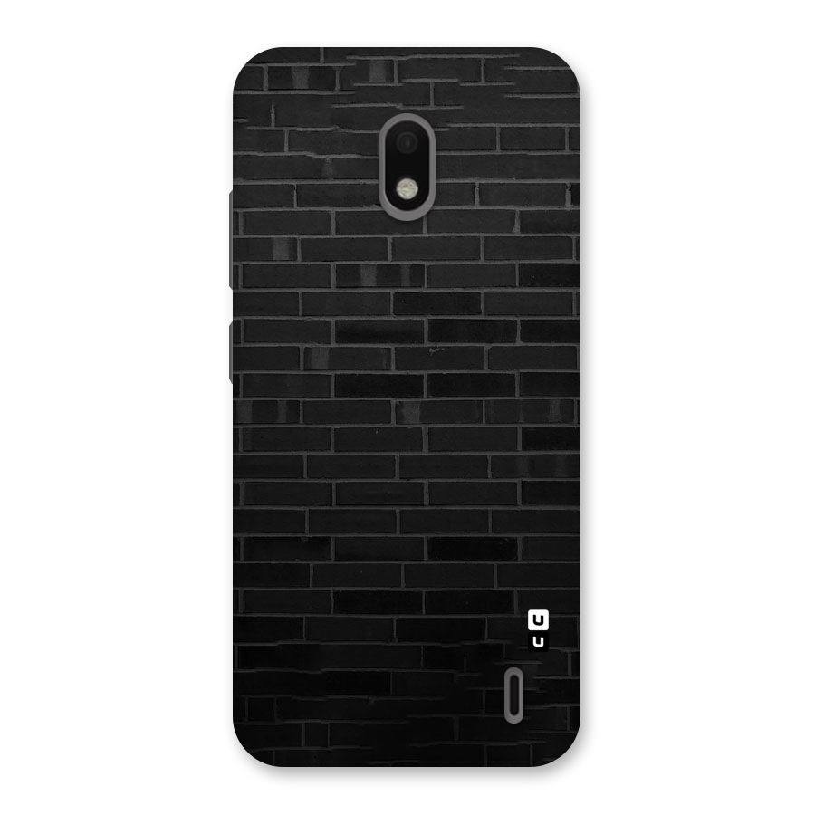 Brick Wall Back Case for Nokia 2.2