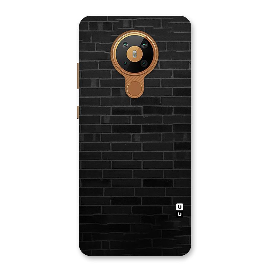 Brick Wall Back Case for Nokia 5.3