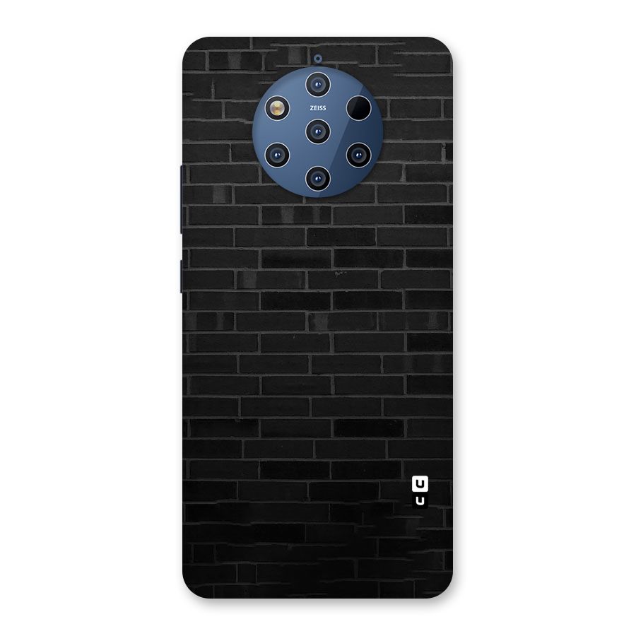 Brick Wall Back Case for Nokia 9 PureView
