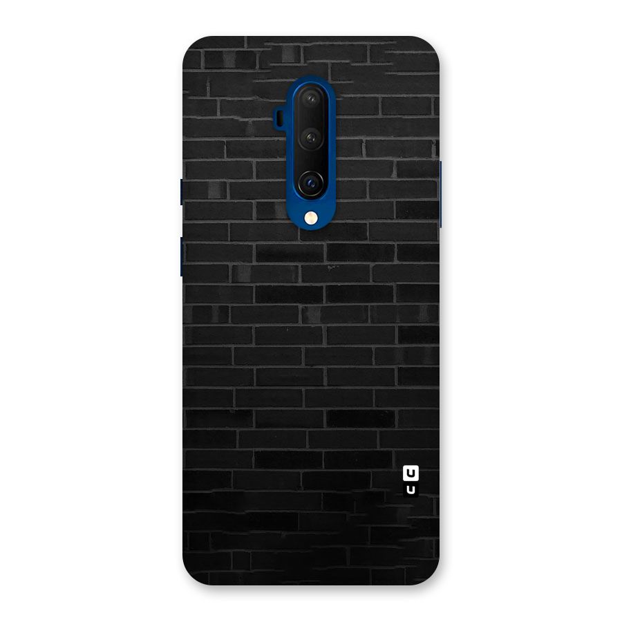 Brick Wall Back Case for OnePlus 7T Pro