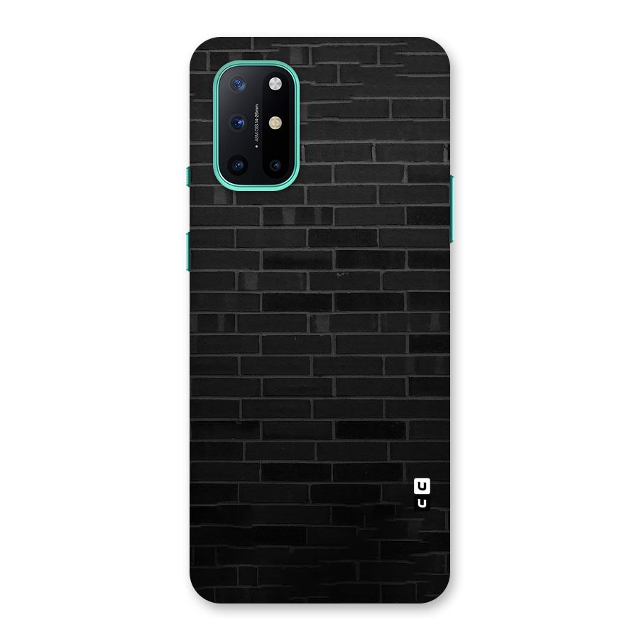 Brick Wall Back Case for OnePlus 8T