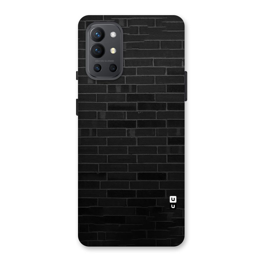 Brick Wall Back Case for OnePlus 9R