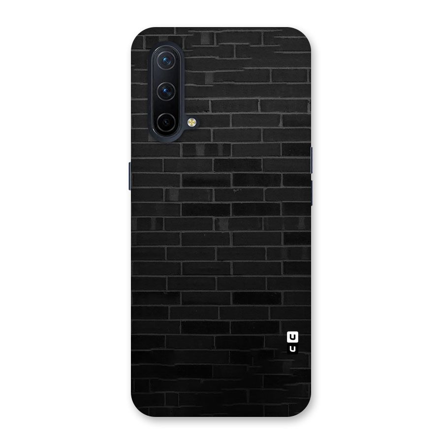 Brick Wall Back Case for OnePlus Nord CE 5G