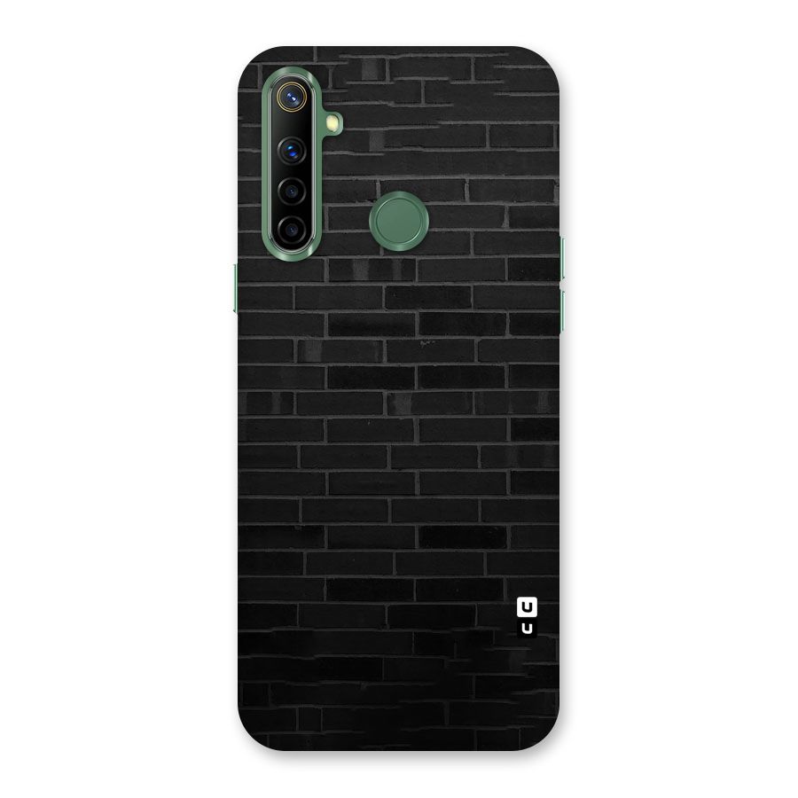 Brick Wall Back Case for Realme Narzo 10