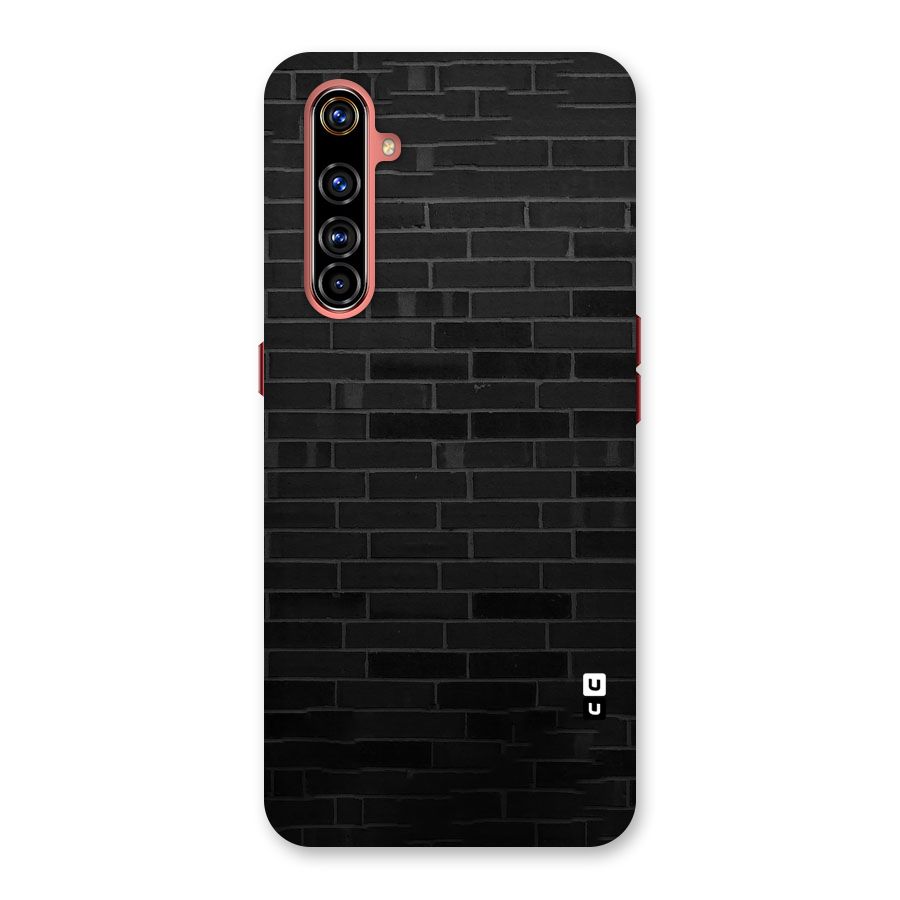 Brick Wall Back Case for Realme X50 Pro