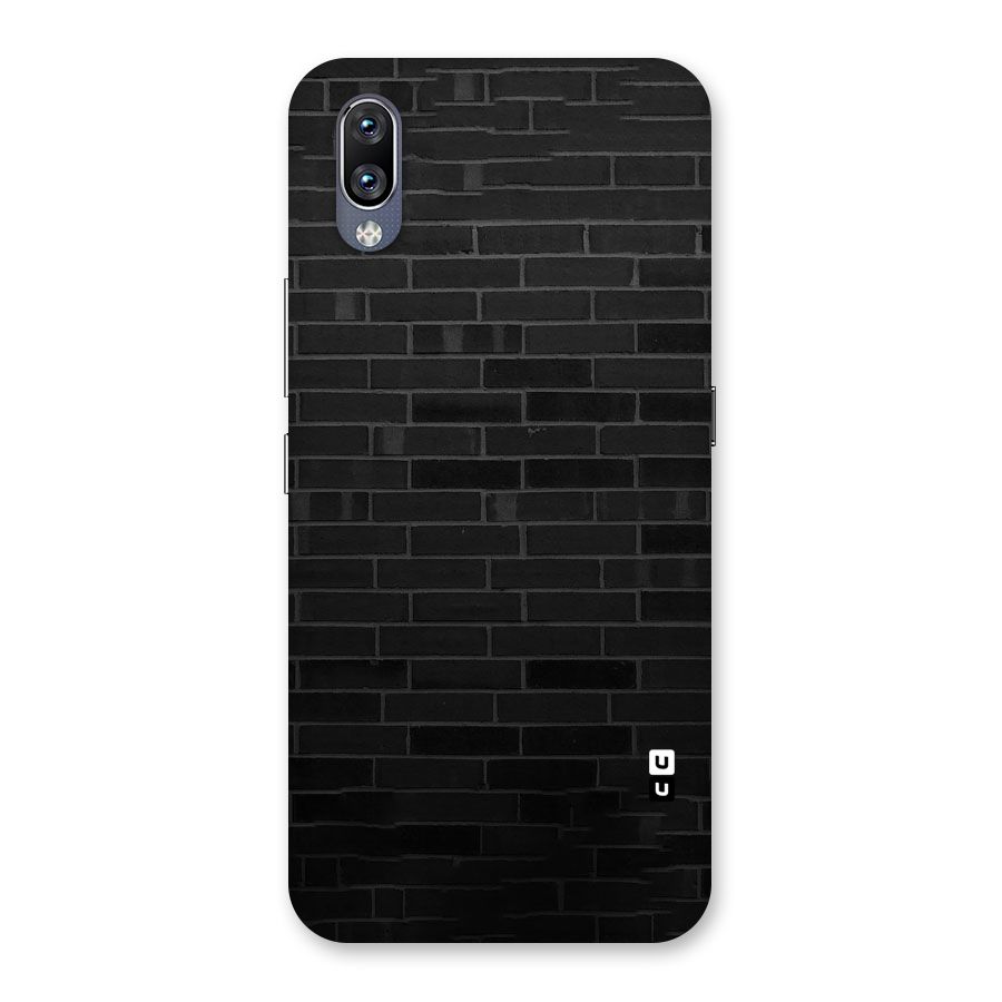 Brick Wall Back Case for Vivo NEX