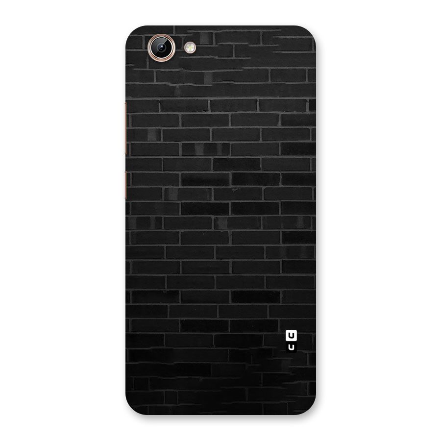 Brick Wall Back Case for Vivo Y71