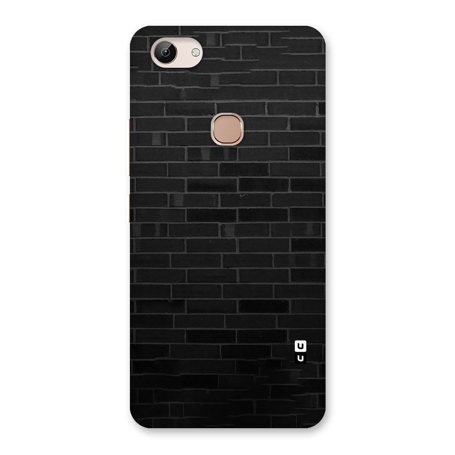 Brick Wall Back Case for Vivo Y83