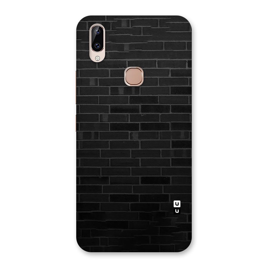 Brick Wall Back Case for Vivo Y83 Pro