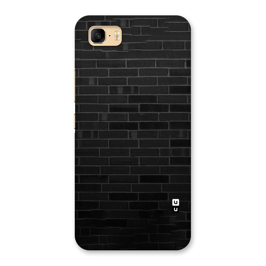Brick Wall Back Case for Zenfone 3s Max
