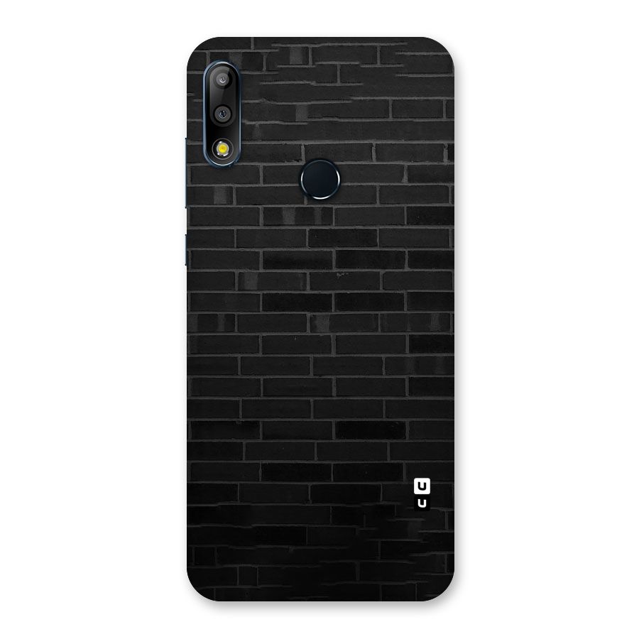 Brick Wall Back Case for Zenfone Max Pro M2