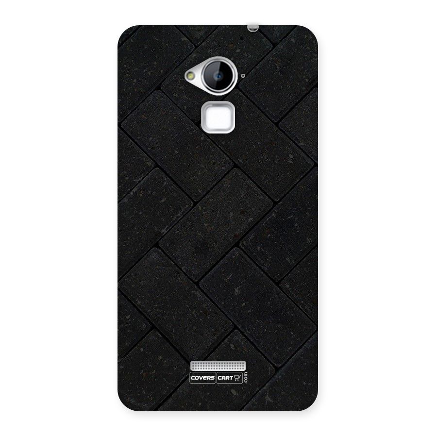 Bricks Pattern Back Case for Coolpad Note 3