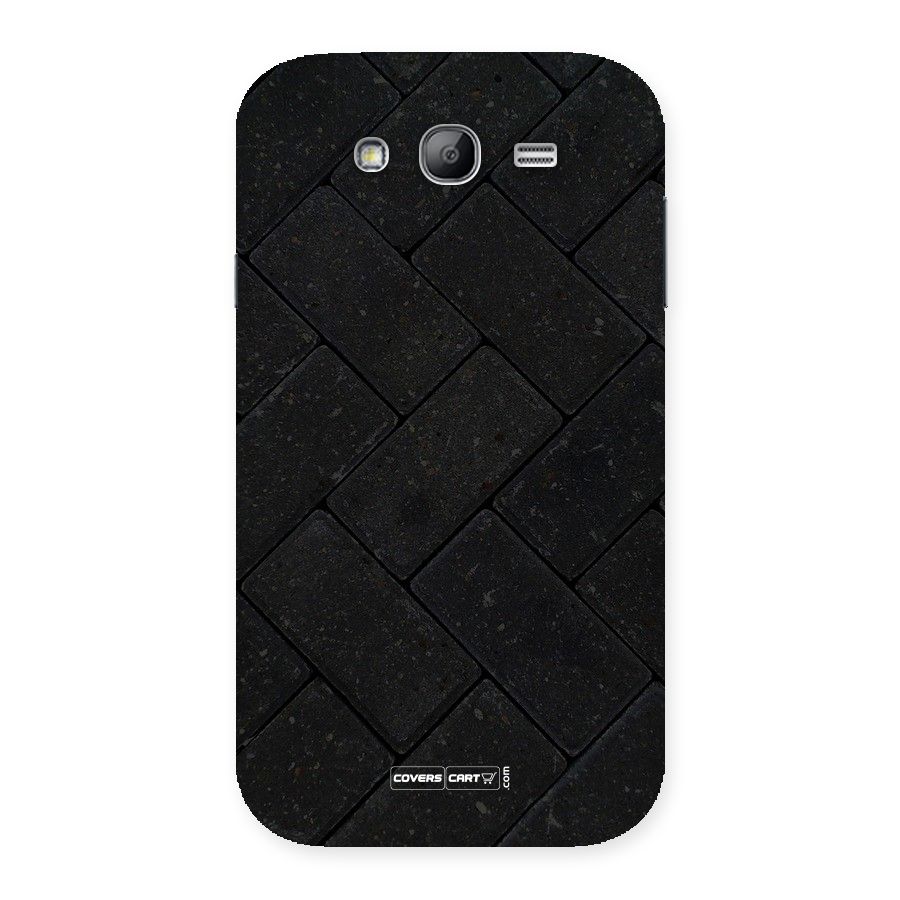 Bricks Pattern Back Case for Galaxy Grand Neo Plus