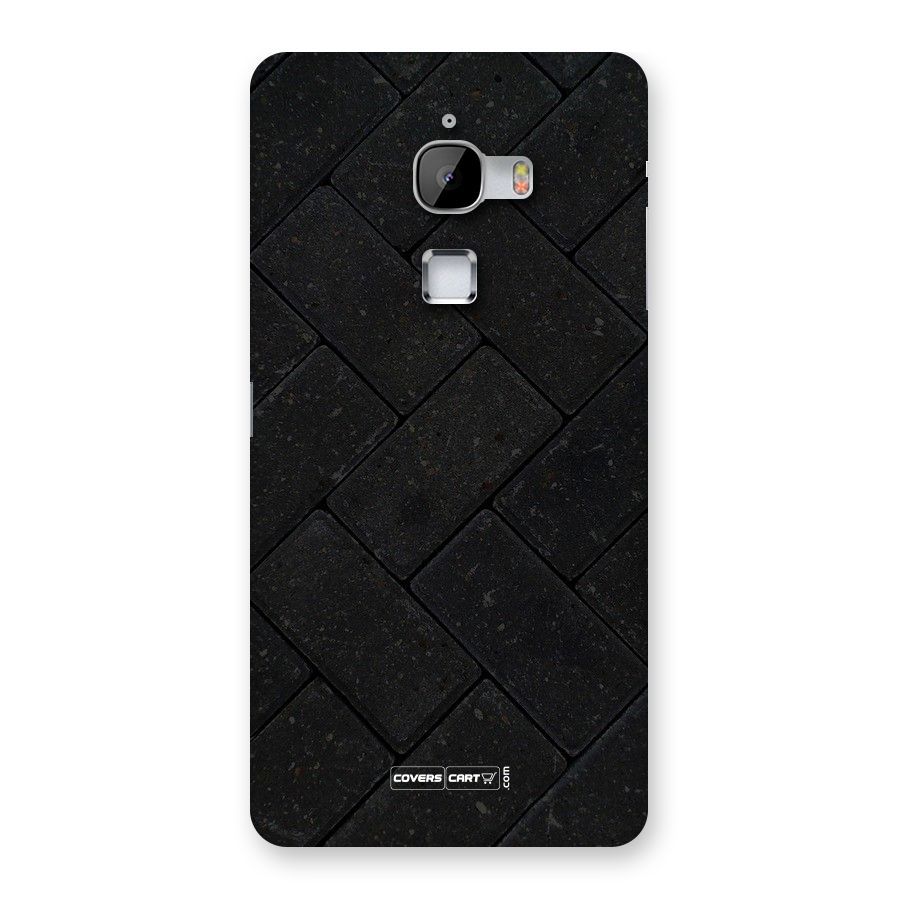 Bricks Pattern Back Case for LeTv Le Max