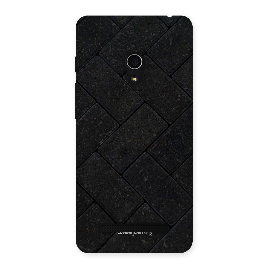 Bricks Pattern Back Case for Zenfone 5