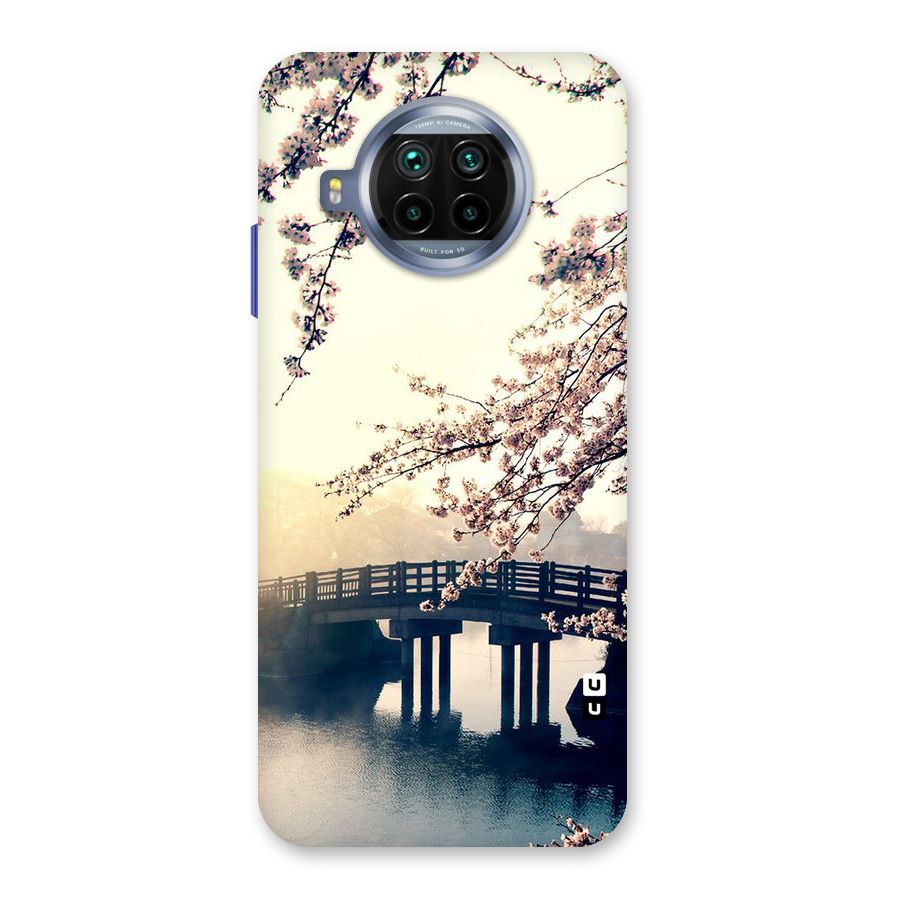 Bridge Blossom Back Case for Mi 10i