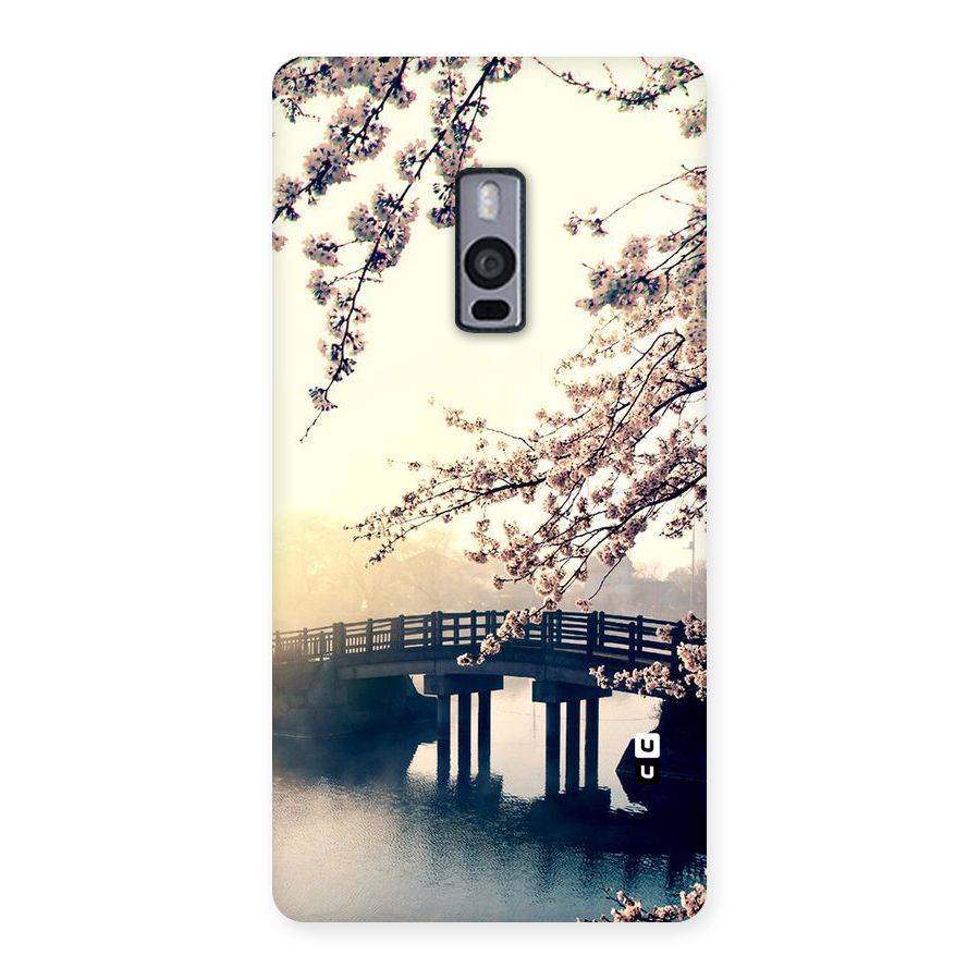Bridge Blossom Back Case for OnePlus Two