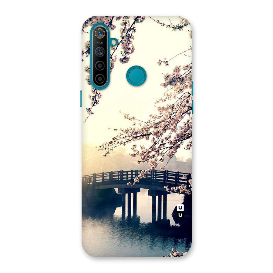 Bridge Blossom Back Case for Realme 5i