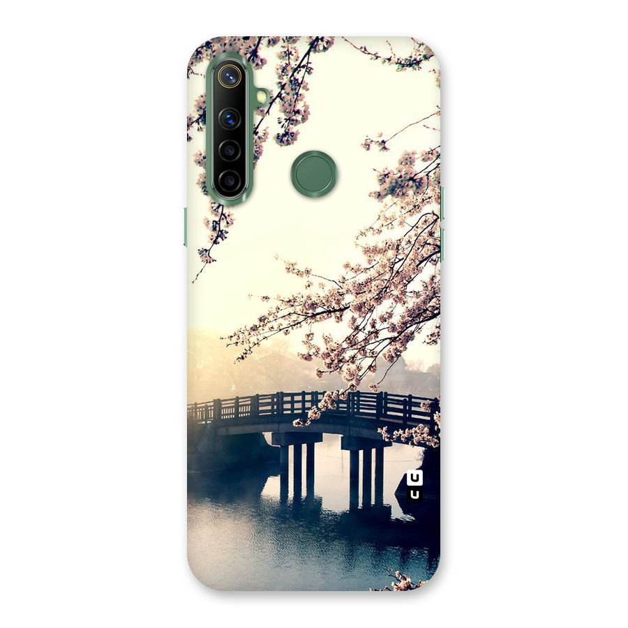Bridge Blossom Back Case for Realme Narzo 10