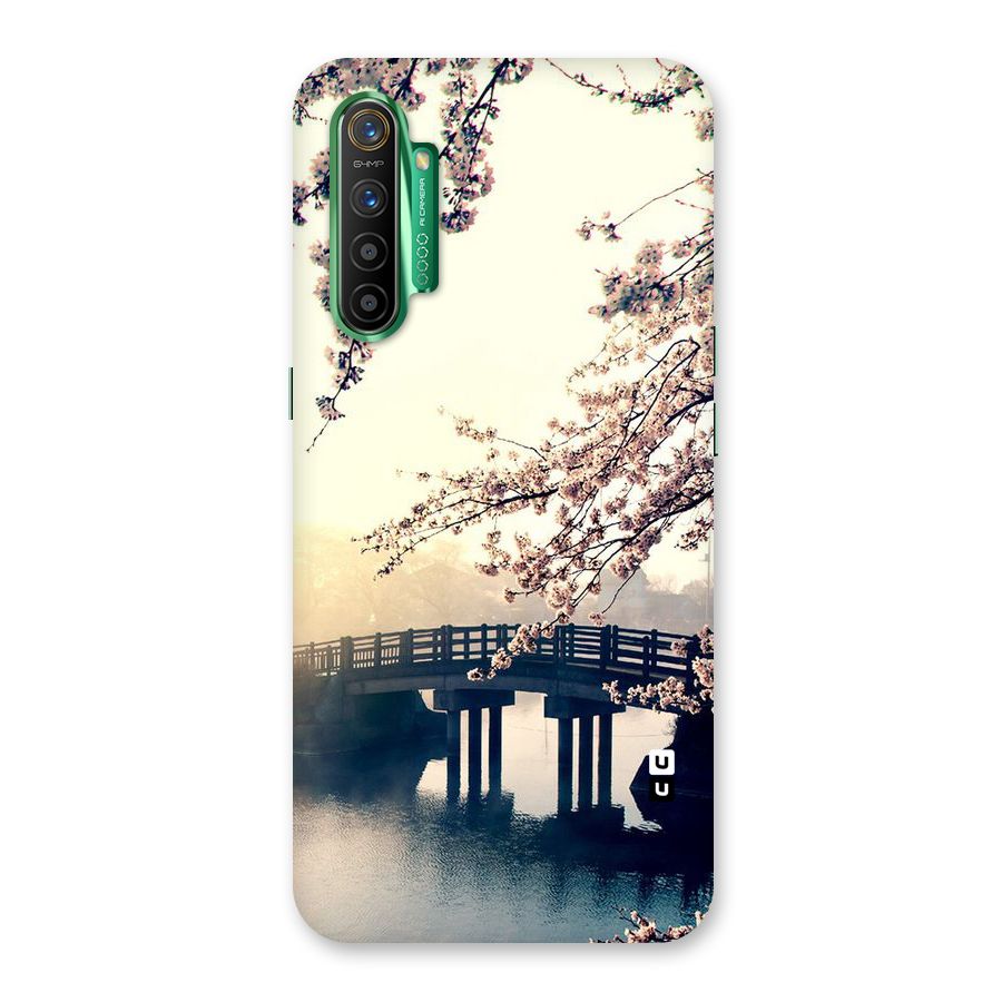 Bridge Blossom Back Case for Realme X2