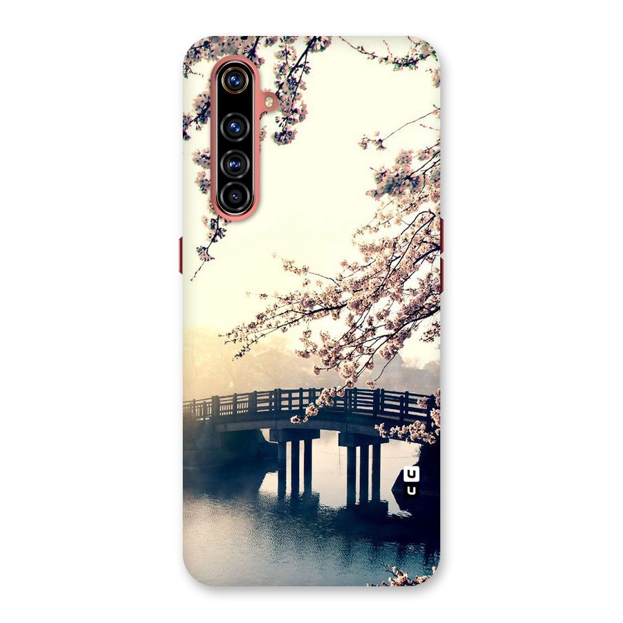 Bridge Blossom Back Case for Realme X50 Pro