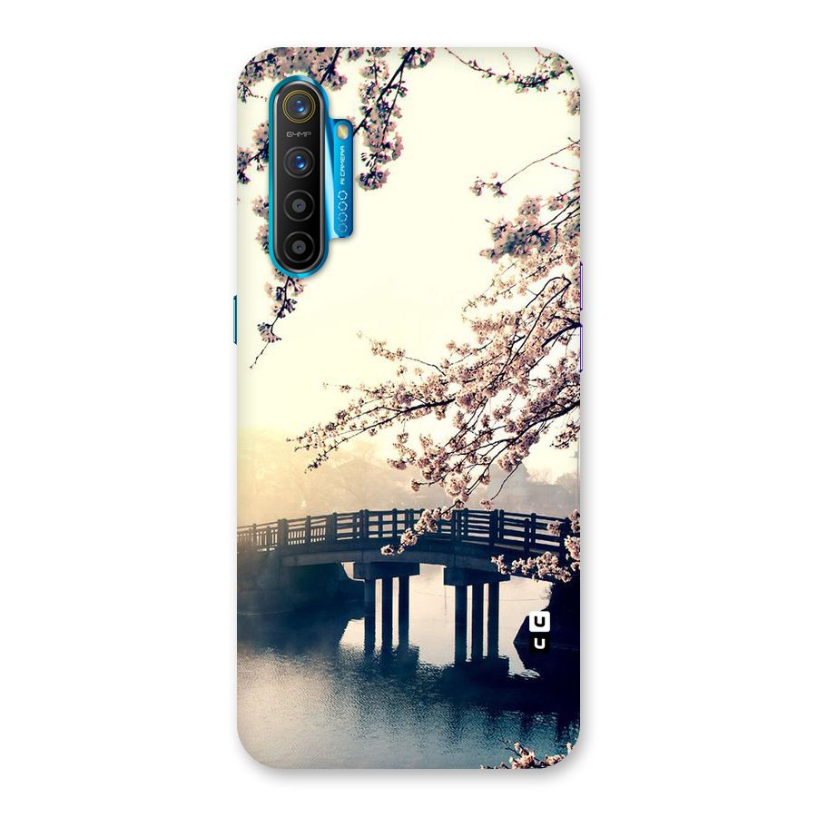 Bridge Blossom Back Case for Realme XT