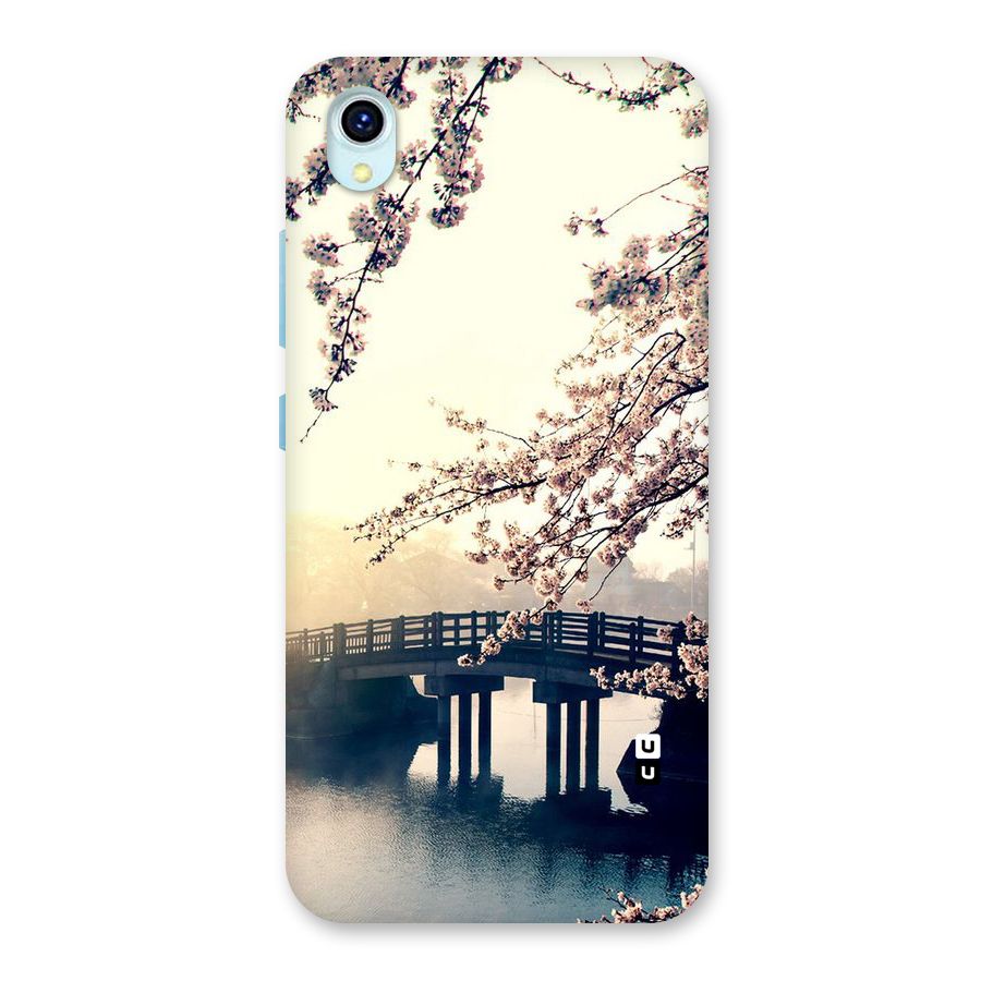 Bridge Blossom Back Case for Vivo Y1s