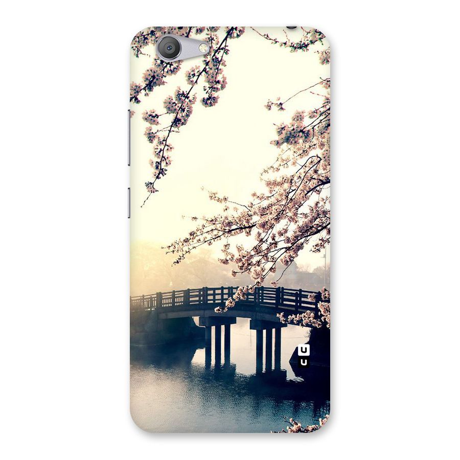 Bridge Blossom Back Case for Vivo Y53