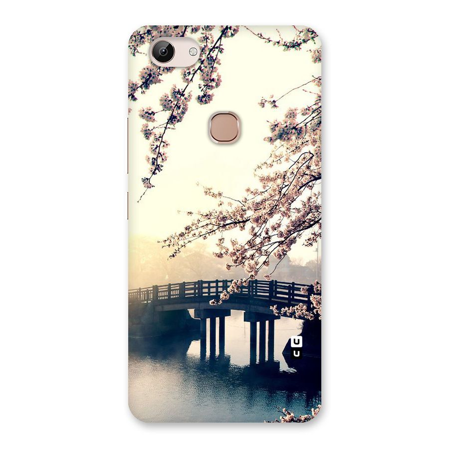 Bridge Blossom Back Case for Vivo Y83
