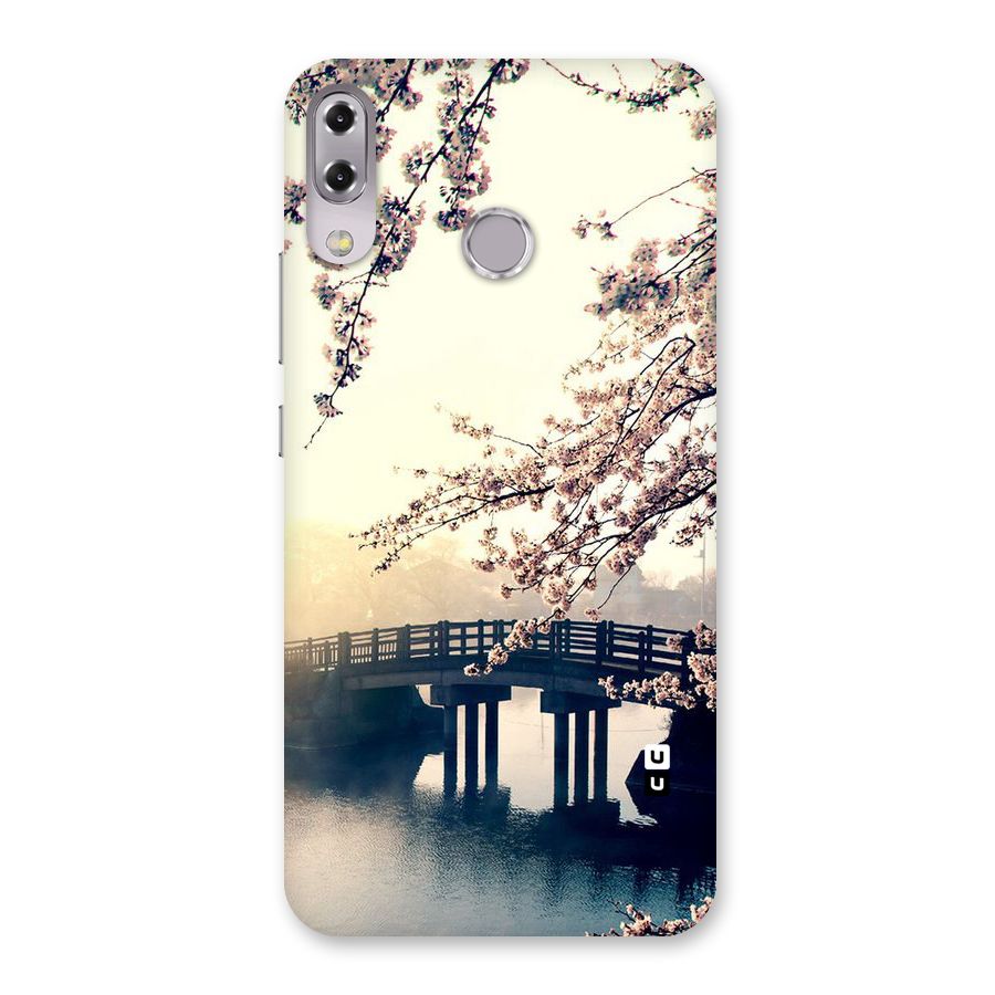 Bridge Blossom Back Case for Zenfone 5Z