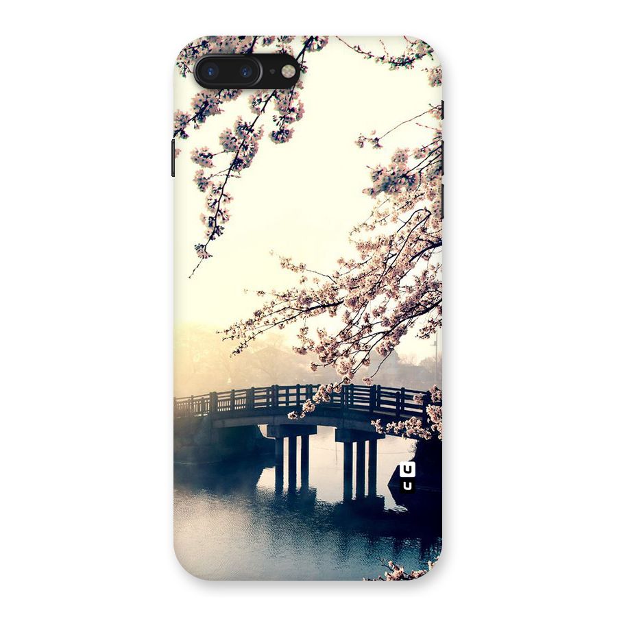 Bridge Blossom Back Case for iPhone 7 Plus
