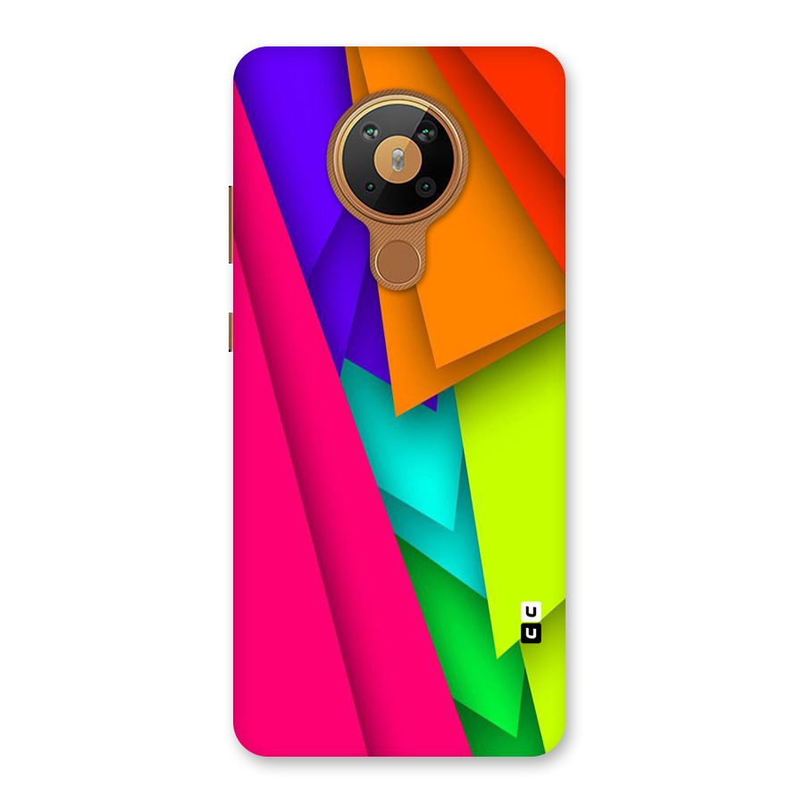 Bring In Colors Back Case for Nokia 5.3