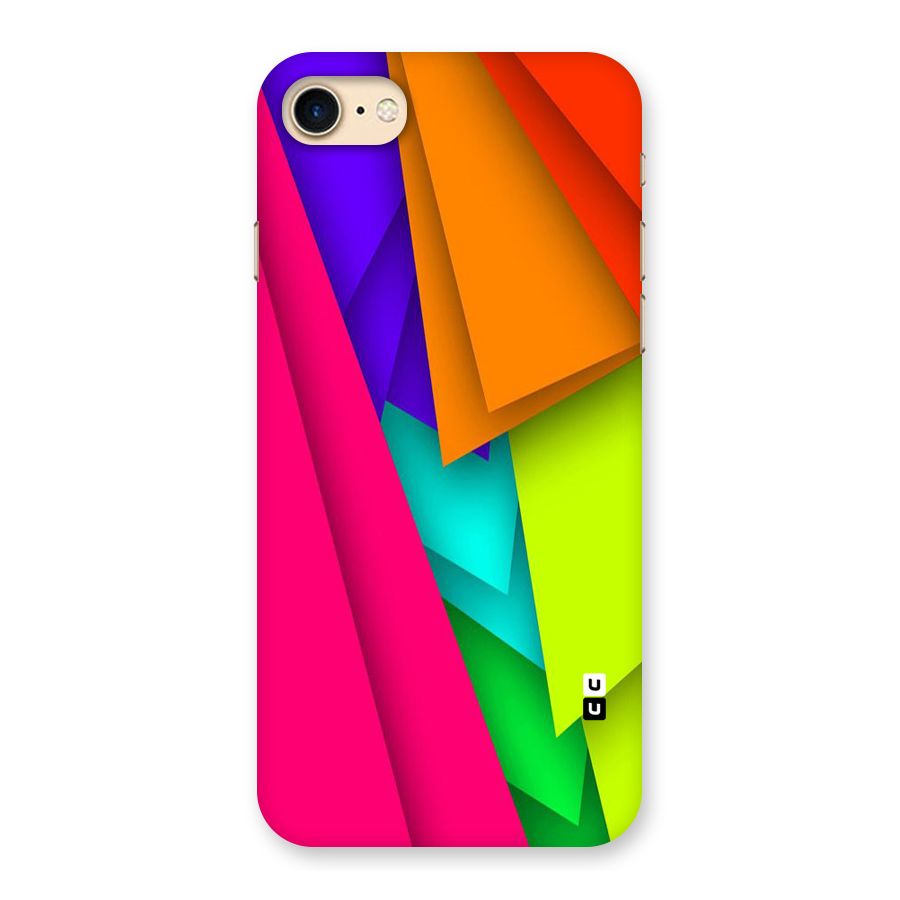 Bring In Colors Back Case for iPhone 7