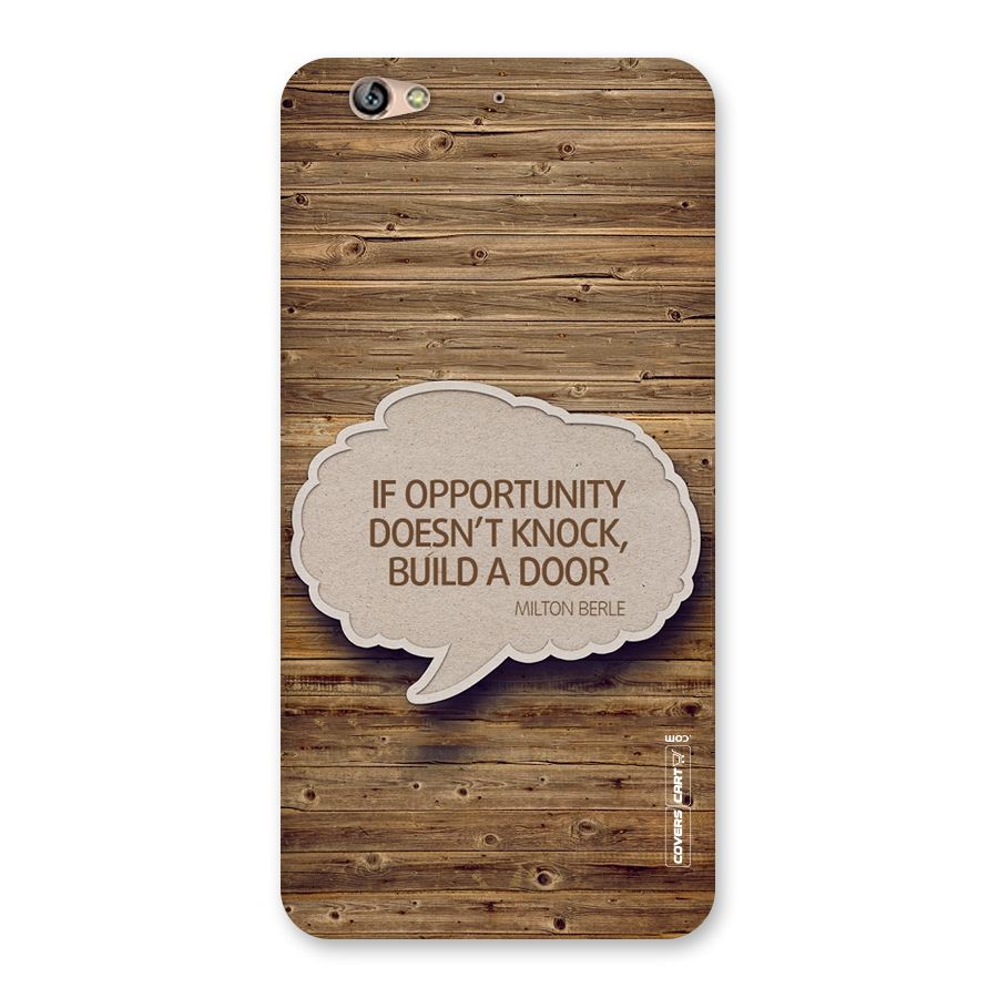 Build Your Door Back Case for Gionee S6