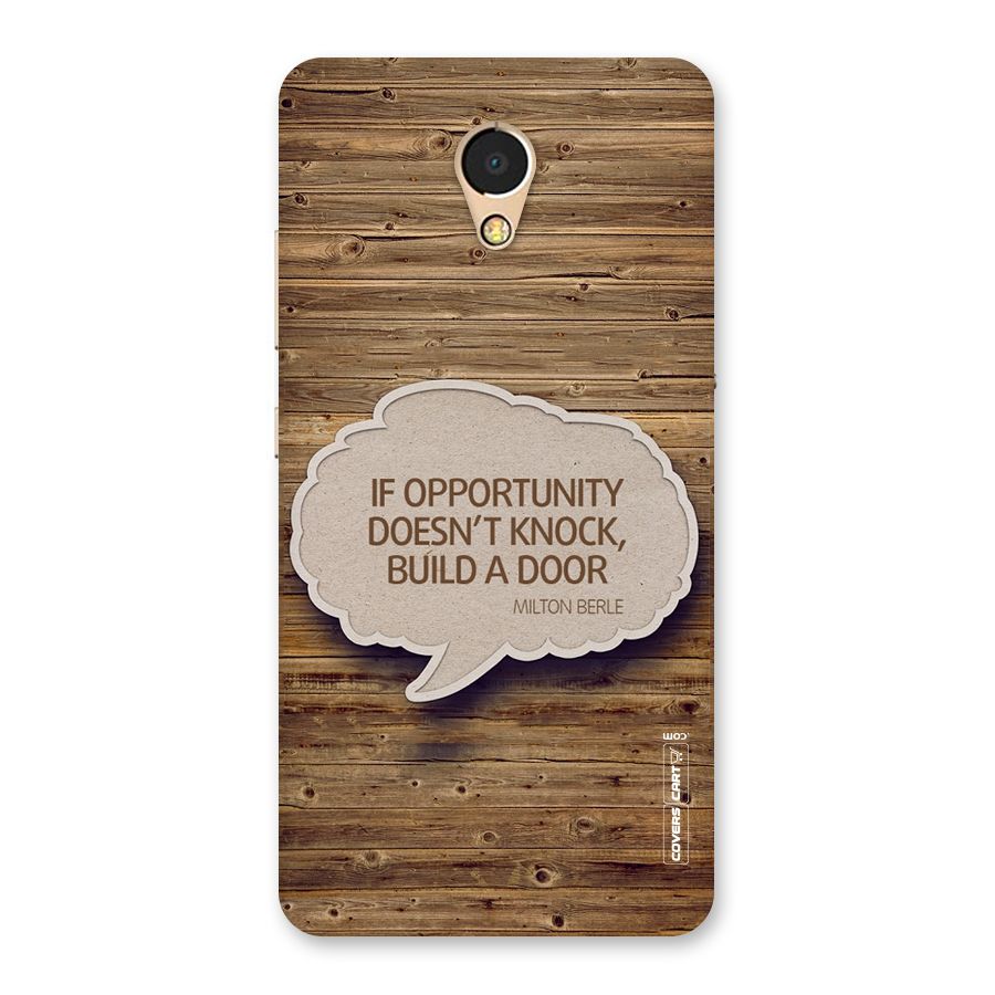 Build Your Door Back Case for Lenovo P2