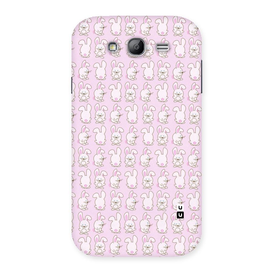 Bunny Cute Back Case for Galaxy Grand Neo