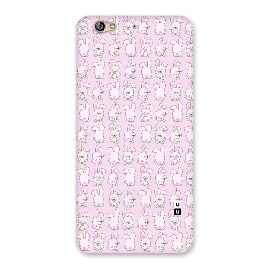 Bunny Cute Back Case for Gionee S6