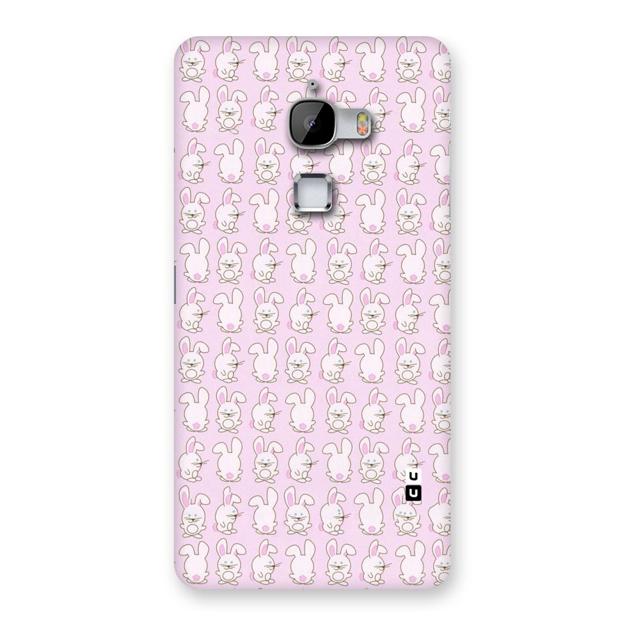 Bunny Cute Back Case for LeTv Le Max