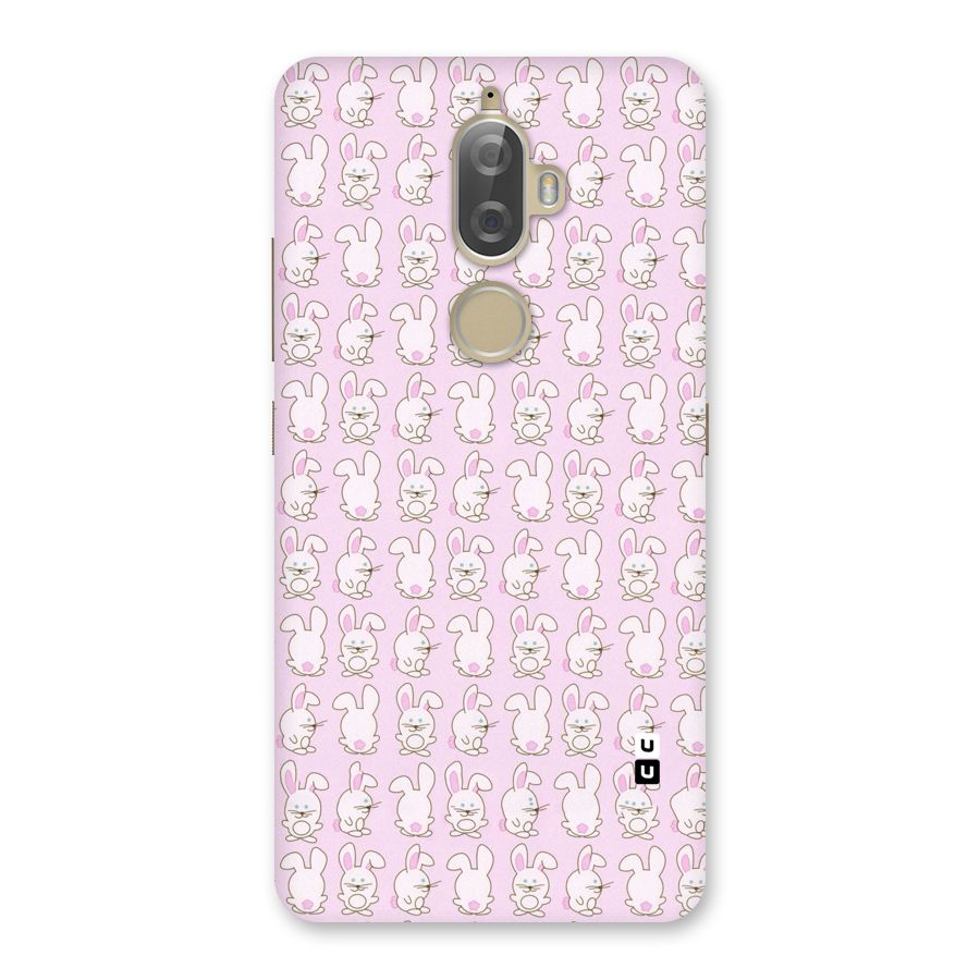 Bunny Cute Back Case for Lenovo K8 Plus