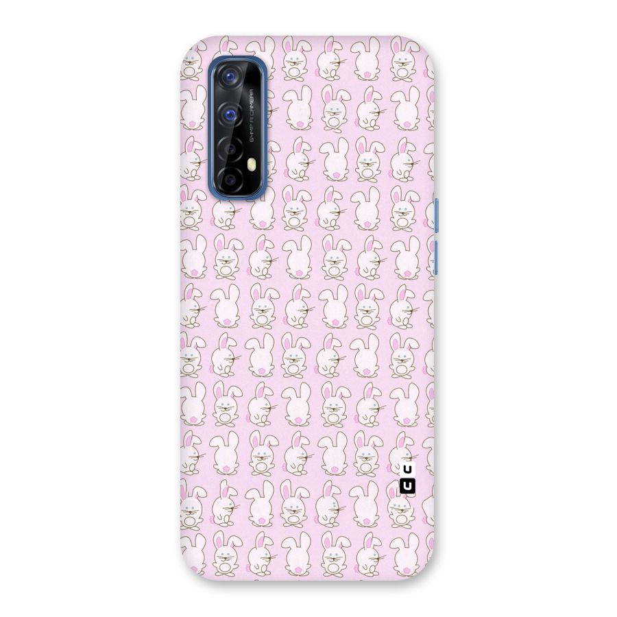 Bunny Cute Back Case for Realme 7
