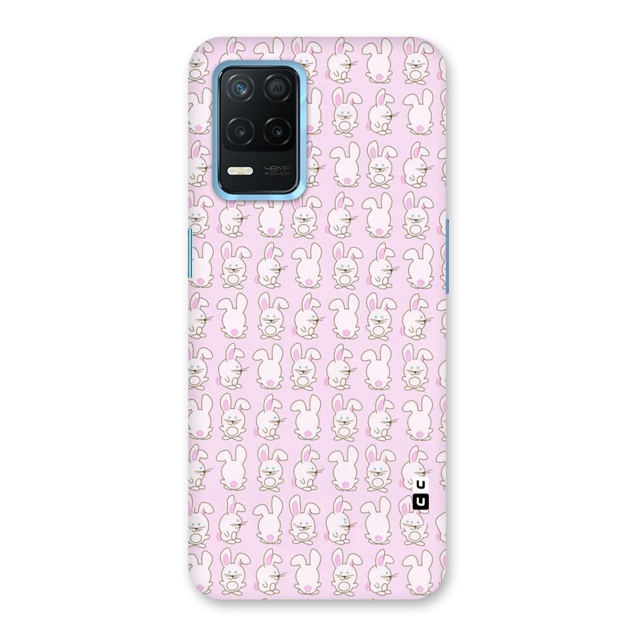 Bunny Cute Back Case for Realme 8 5G
