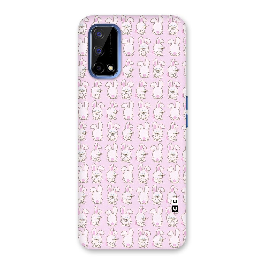 Bunny Cute Back Case for Realme Narzo 30 Pro