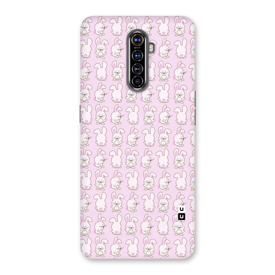Bunny Cute Back Case for Realme X2 Pro